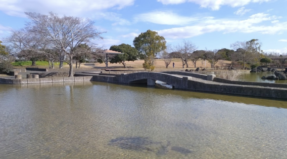 Obitsuzeki Park